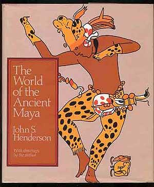 Immagine del venditore per The World of the Ancient Maya venduto da Between the Covers-Rare Books, Inc. ABAA