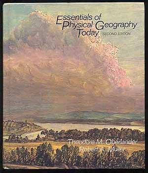 Immagine del venditore per Essentials of Physical Geography Today venduto da Between the Covers-Rare Books, Inc. ABAA