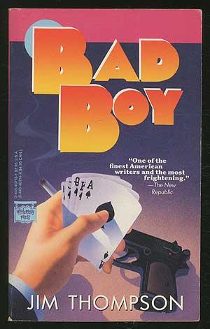 Seller image for Bad Boy for sale by Between the Covers-Rare Books, Inc. ABAA