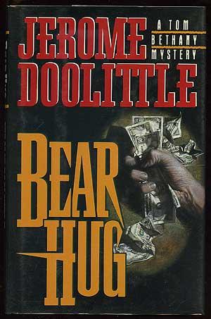 Immagine del venditore per Bear Hug venduto da Between the Covers-Rare Books, Inc. ABAA