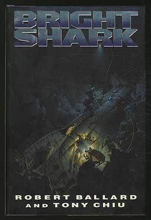 Bild des Verkufers fr Bright Shark zum Verkauf von Between the Covers-Rare Books, Inc. ABAA