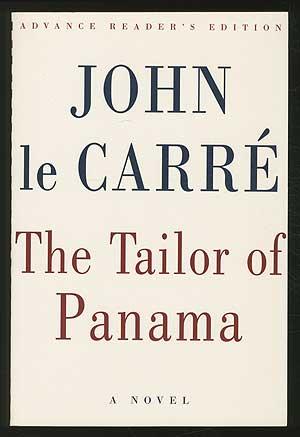 Bild des Verkufers fr The Tailor of Panama zum Verkauf von Between the Covers-Rare Books, Inc. ABAA