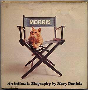 Bild des Verkufers fr Morris: An Intimate Biography zum Verkauf von Between the Covers-Rare Books, Inc. ABAA