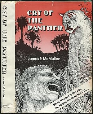 Seller image for Cry of the Panther: Quest of a Species for sale by Between the Covers-Rare Books, Inc. ABAA