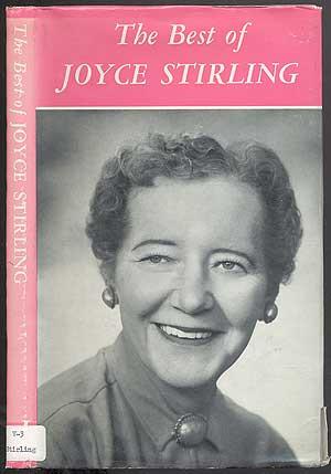 Image du vendeur pour The Best of Joyce Stirling mis en vente par Between the Covers-Rare Books, Inc. ABAA