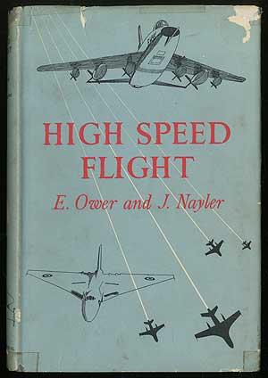 Seller image for High-Speed Flight for sale by Between the Covers-Rare Books, Inc. ABAA