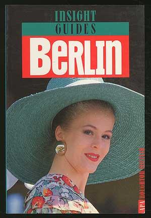 Immagine del venditore per Insight Guides: Berlin venduto da Between the Covers-Rare Books, Inc. ABAA