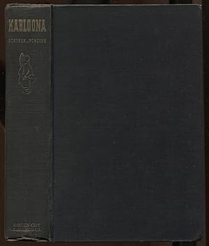 Image du vendeur pour Kabloona mis en vente par Between the Covers-Rare Books, Inc. ABAA