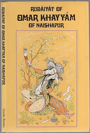 Bild des Verkufers fr Rubaiyat of Omar Khayyam of Naishapur zum Verkauf von Between the Covers-Rare Books, Inc. ABAA