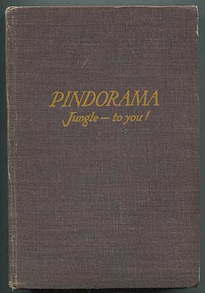 Seller image for Pindorama: Jungle - To You! for sale by Between the Covers-Rare Books, Inc. ABAA