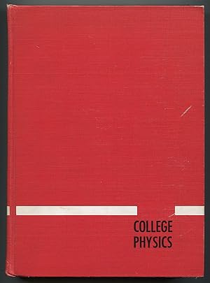 Imagen del vendedor de College Physics a la venta por Between the Covers-Rare Books, Inc. ABAA