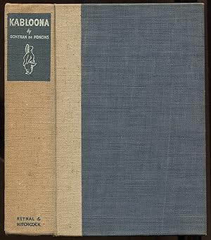 Image du vendeur pour Kabloona mis en vente par Between the Covers-Rare Books, Inc. ABAA