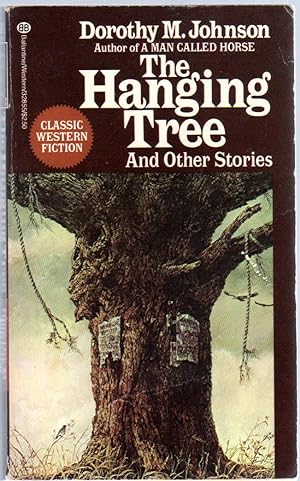 Bild des Verkufers fr The Hanging Tree and other Stories zum Verkauf von Between the Covers-Rare Books, Inc. ABAA