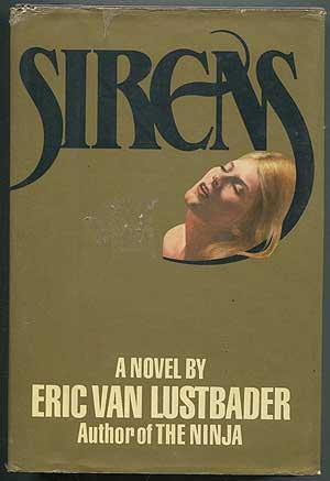 Seller image for Sirens for sale by Between the Covers-Rare Books, Inc. ABAA