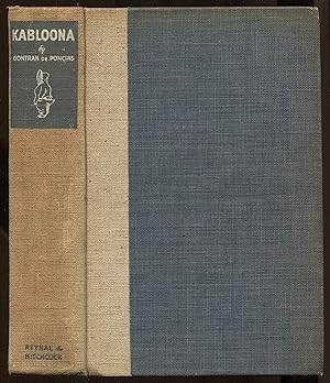 Image du vendeur pour Kabloona mis en vente par Between the Covers-Rare Books, Inc. ABAA