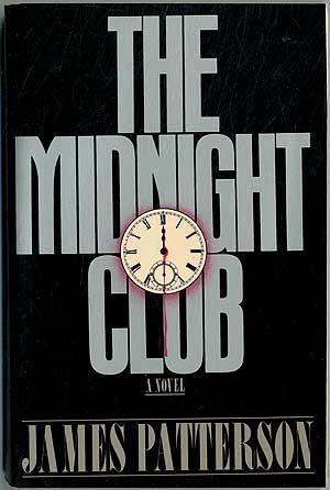 Bild des Verkufers fr The Midnight Club zum Verkauf von Between the Covers-Rare Books, Inc. ABAA