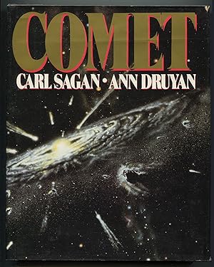 Seller image for Comet for sale by Between the Covers-Rare Books, Inc. ABAA