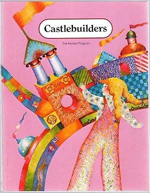 Seller image for Castlebuilders: The Keytext Program for sale by Between the Covers-Rare Books, Inc. ABAA