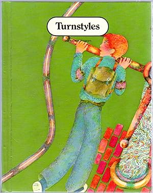 Seller image for Turnstyles: The Keytext Program for sale by Between the Covers-Rare Books, Inc. ABAA