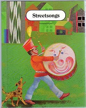 Seller image for Streetsongs: The Keytext Program for sale by Between the Covers-Rare Books, Inc. ABAA