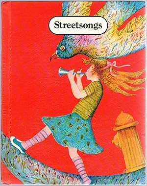 Seller image for Streetsongs: The Keytext Program for sale by Between the Covers-Rare Books, Inc. ABAA