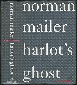 Seller image for Harlot's Ghost for sale by Between the Covers-Rare Books, Inc. ABAA