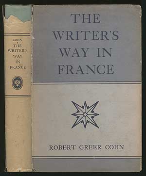 Bild des Verkufers fr The Writers Way in France zum Verkauf von Between the Covers-Rare Books, Inc. ABAA