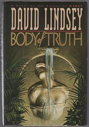 Image du vendeur pour Body of Truth mis en vente par Between the Covers-Rare Books, Inc. ABAA