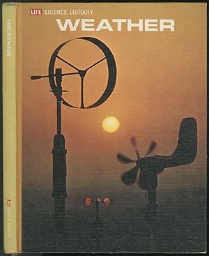 Seller image for Weather for sale by Between the Covers-Rare Books, Inc. ABAA