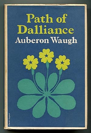 Imagen del vendedor de Path of Dalliance a la venta por Between the Covers-Rare Books, Inc. ABAA