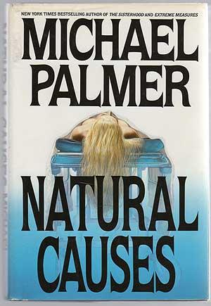 Seller image for Natural Causes for sale by Between the Covers-Rare Books, Inc. ABAA
