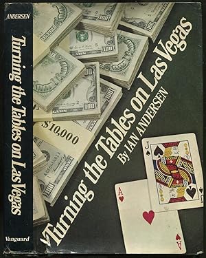 Immagine del venditore per Turning the Tables on Las Vegas venduto da Between the Covers-Rare Books, Inc. ABAA