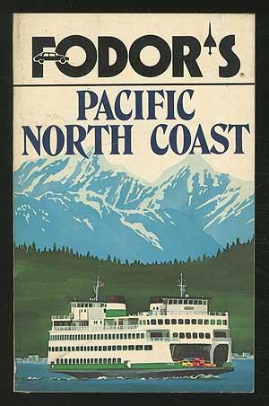 Bild des Verkufers fr Fodor's Pacific North Coast zum Verkauf von Between the Covers-Rare Books, Inc. ABAA