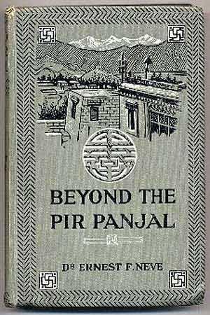 Imagen del vendedor de Beyond the Pir Panjal: Life and Missionary Enterprise in Kashmir a la venta por Between the Covers-Rare Books, Inc. ABAA