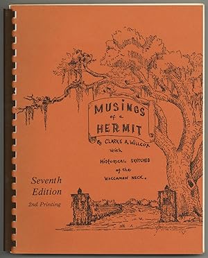 Musings of A Hermit: Historical Sketches of the Waccamaw Neck