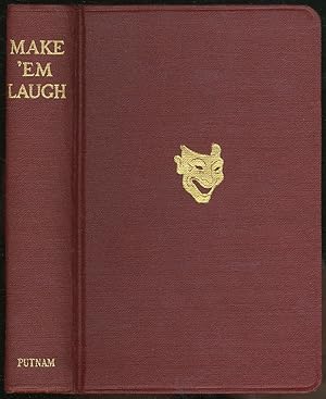 Bild des Verkufers fr Make 'Em Laugh!: Humorous Stories for All Occasions zum Verkauf von Between the Covers-Rare Books, Inc. ABAA