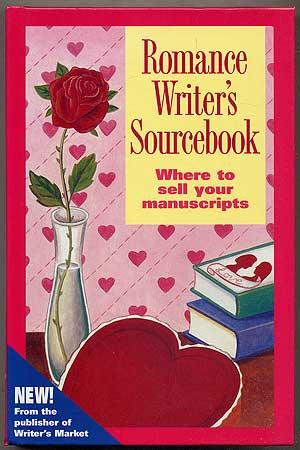 Bild des Verkufers fr Romance Writer's Sourcebook: Where to sell your manuscripts zum Verkauf von Between the Covers-Rare Books, Inc. ABAA