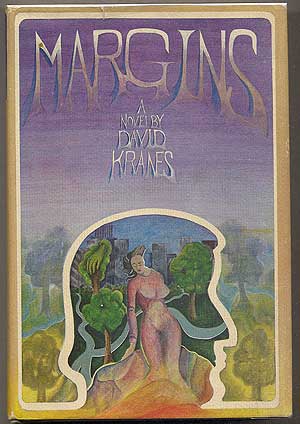 Seller image for Margins for sale by Between the Covers-Rare Books, Inc. ABAA