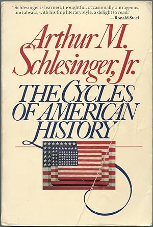 Seller image for The Cycles of American History for sale by Between the Covers-Rare Books, Inc. ABAA