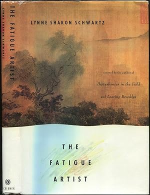 Bild des Verkufers fr The Fatigue Artist zum Verkauf von Between the Covers-Rare Books, Inc. ABAA