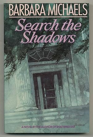 Seller image for Search the Shadows for sale by Between the Covers-Rare Books, Inc. ABAA