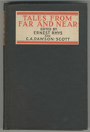 Seller image for Tales From Far and Near for sale by Between the Covers-Rare Books, Inc. ABAA