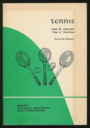 Seller image for Tennis for sale by Between the Covers-Rare Books, Inc. ABAA