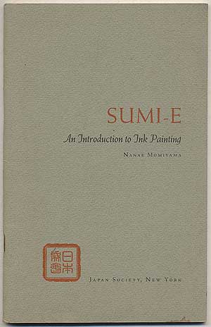 Seller image for SUMI-E: An Introduction to Ink Painting for sale by Between the Covers-Rare Books, Inc. ABAA