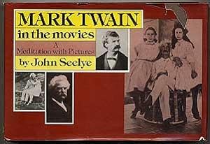 Immagine del venditore per Mark Twain in the Movies: A Meditation with Pictures venduto da Between the Covers-Rare Books, Inc. ABAA