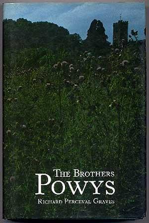 Bild des Verkufers fr The Brothers Powys zum Verkauf von Between the Covers-Rare Books, Inc. ABAA
