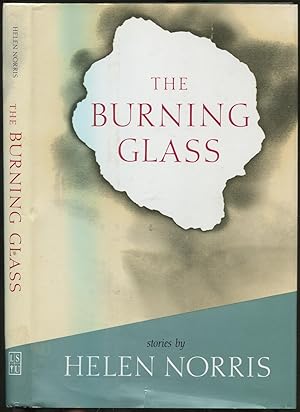 Bild des Verkufers fr The Burning Glass zum Verkauf von Between the Covers-Rare Books, Inc. ABAA