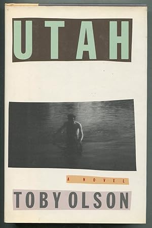 Seller image for Utah for sale by Between the Covers-Rare Books, Inc. ABAA