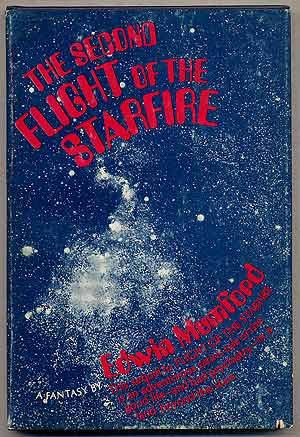 Seller image for The Second Flight of the Starfire for sale by Between the Covers-Rare Books, Inc. ABAA