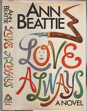 Seller image for Love Always for sale by Between the Covers-Rare Books, Inc. ABAA